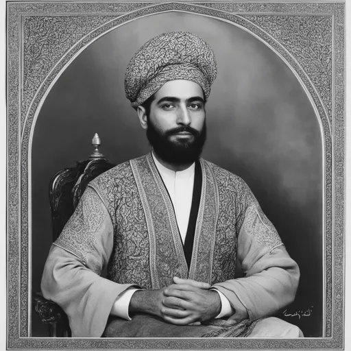 Falaki Shirvani