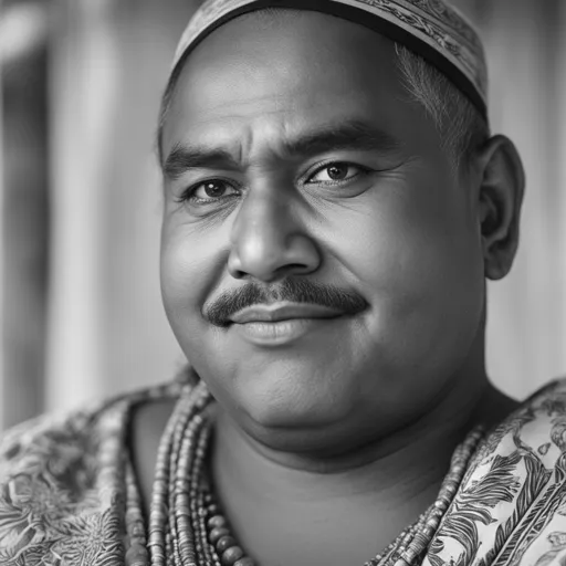 Falamani Mafi