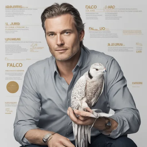 Falco De Jong Luneau
