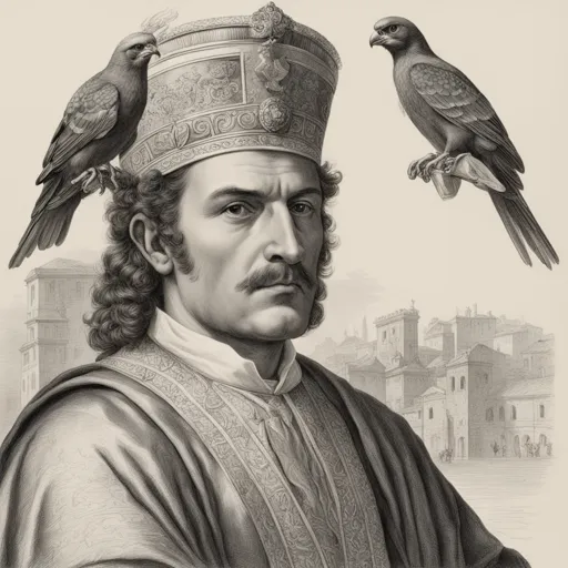 Falco of Benevento