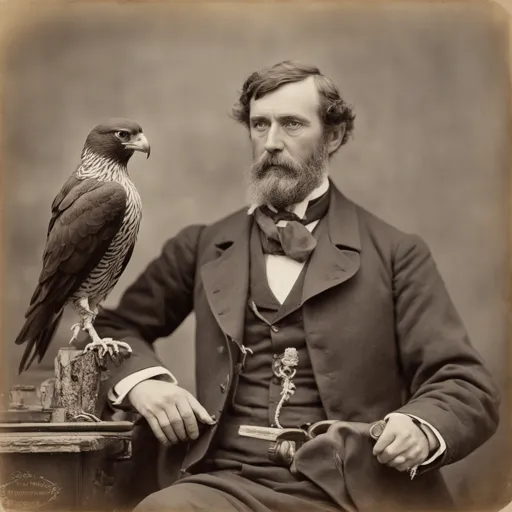 Falconer Larkworthy