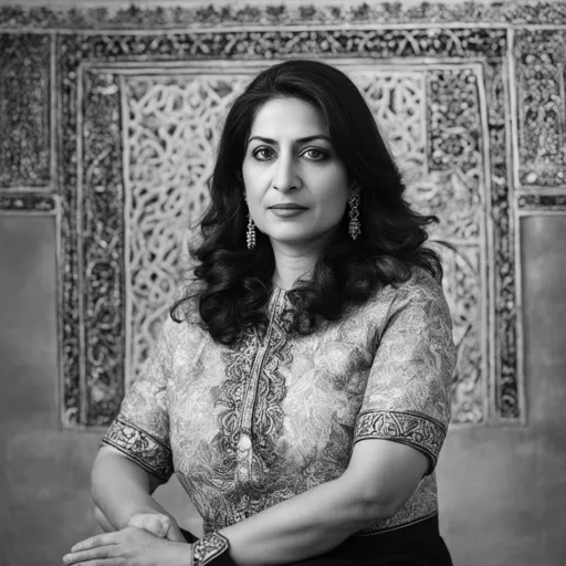 Faleeha Hassan