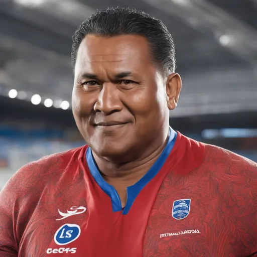 Falevi Umutaua