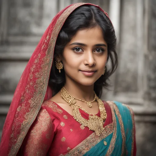 Falguni Hamid