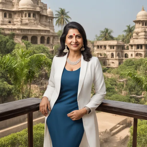 Falguni Nayar
