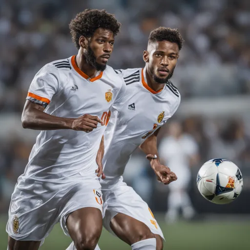 Fali (footballer, born 1993)