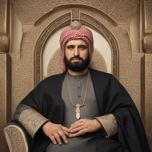 Falih Al-Fayyadh