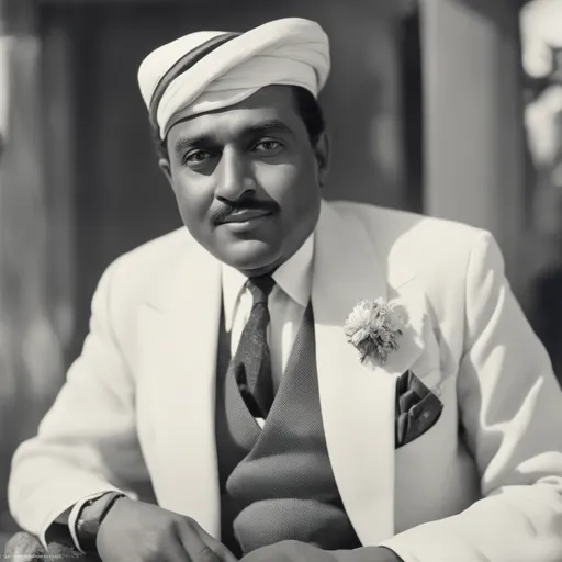 Falil Caffoor