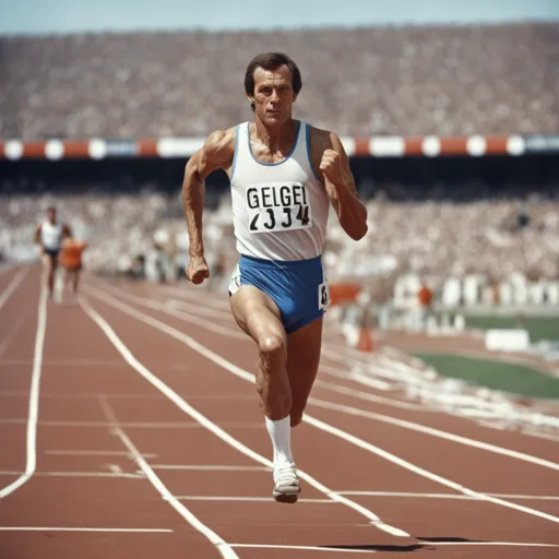 Falko Geiger