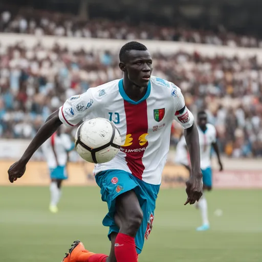 Fallou Niang