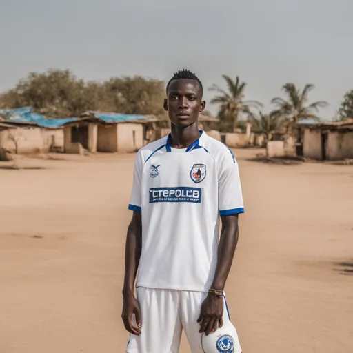 Fallou Njie