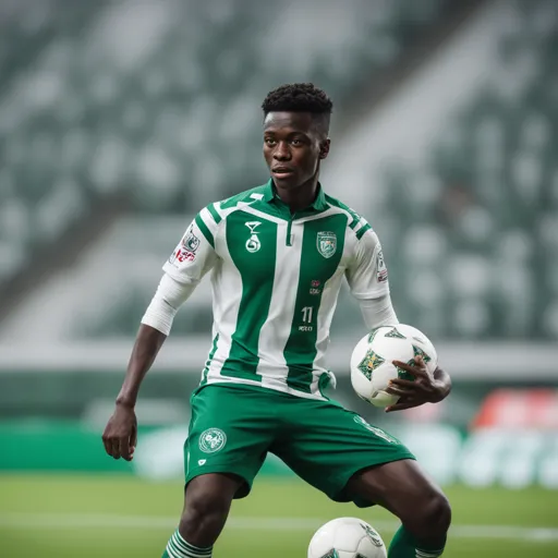Fally Mayulu