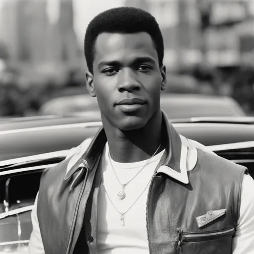 Falonte Moore