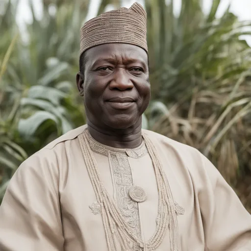 Fambaré Ouattara Natchaba