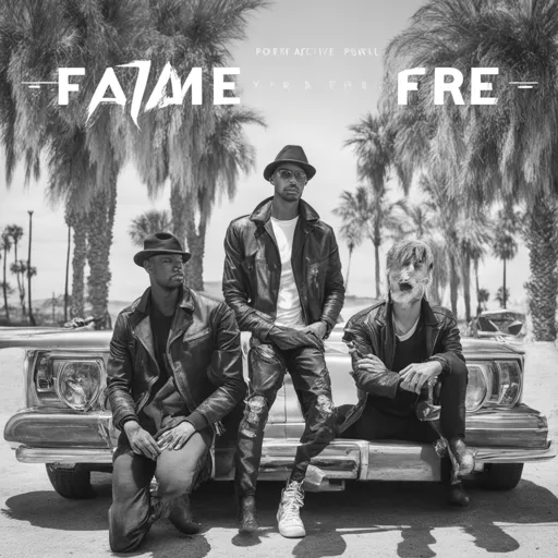 Fame on Fire