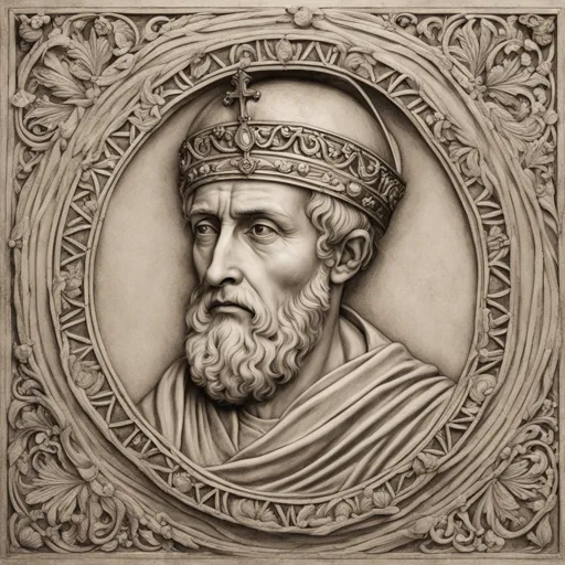 Famianus of Compostela