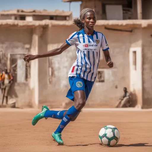 Famoussa Koné