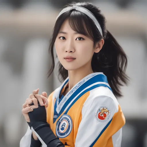 Fan Chunling