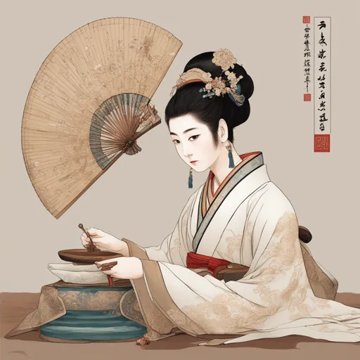 Fan Chuo (Tang dynasty)
