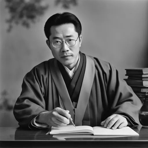 Fan Jian (legal scholar)