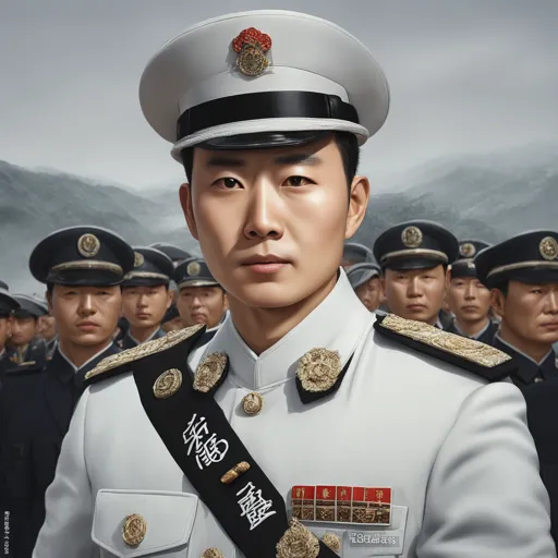 Fan Jian (officer)