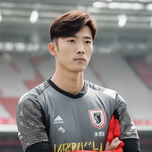Fan Jinming