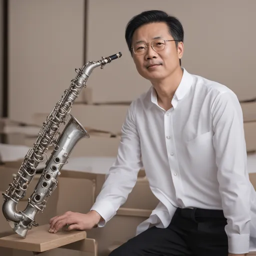 Fan Lei (clarinetist)
