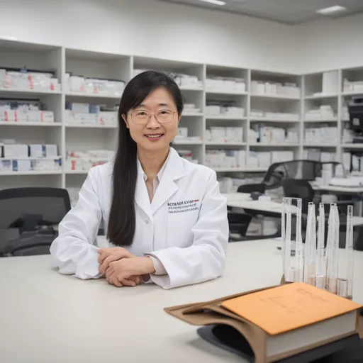 Fan Li (statistician)