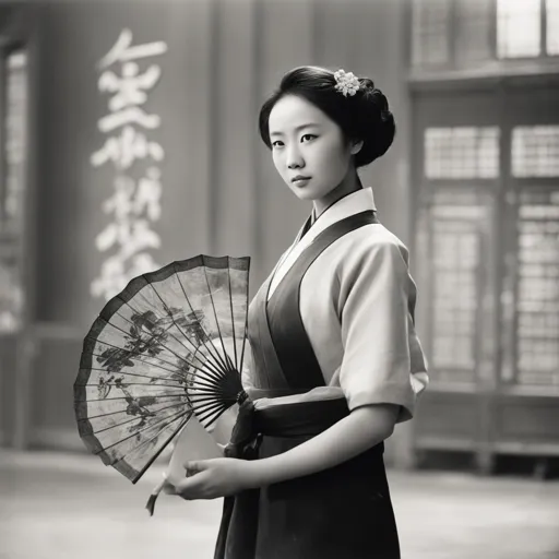 Fan Lichu