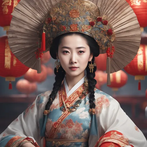 Fan Lihua