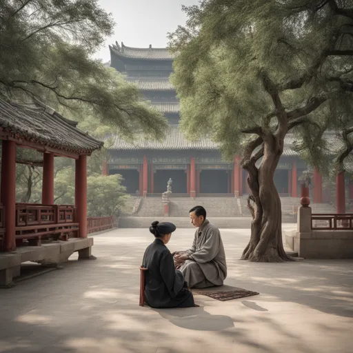 Fan Pengfei