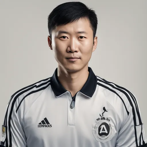 Fan Qi (referee)