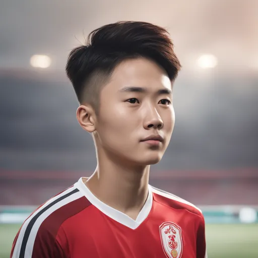 Fan Ruiwei