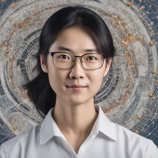Fan Wang (neuroscientist)