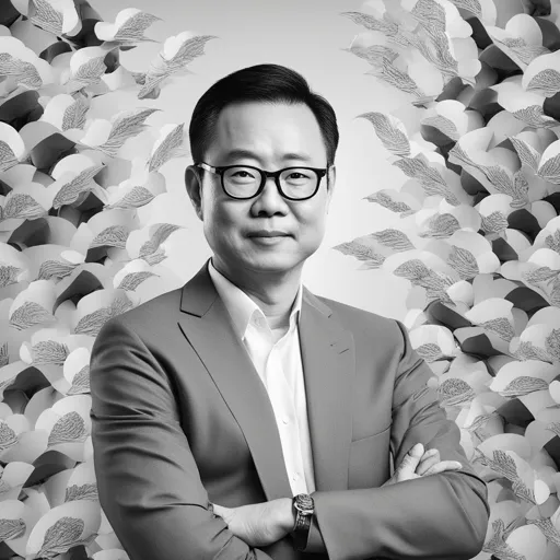 Fan Wei (entrepreneur)