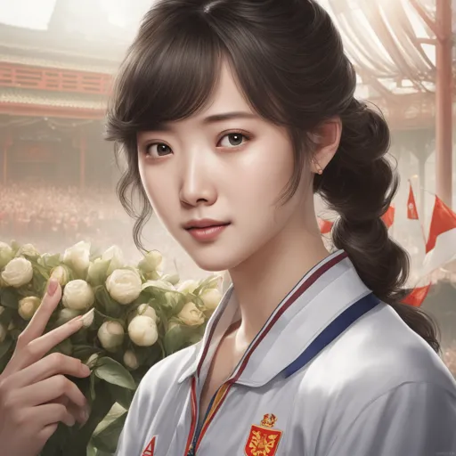 Fan Xiaodong
