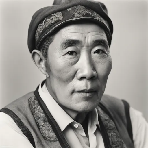 Fan Yang-shang