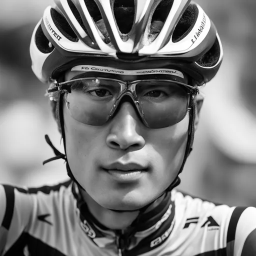 Fan Yang (cyclist)