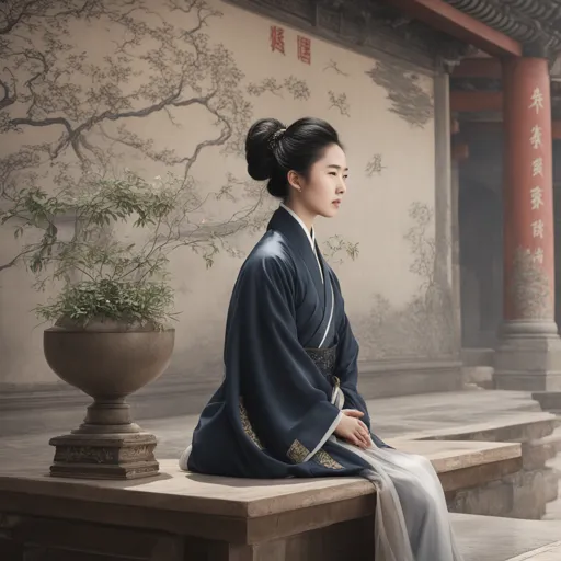 Fan Yifei