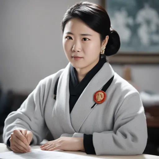 Fan Yinhua