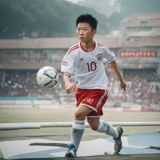 Fan Yunlong