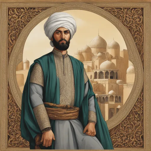 Fana-Khusrau