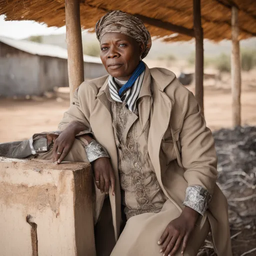 Fana Mokoena