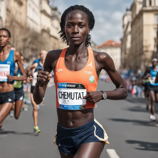 Fancy Chemutai
