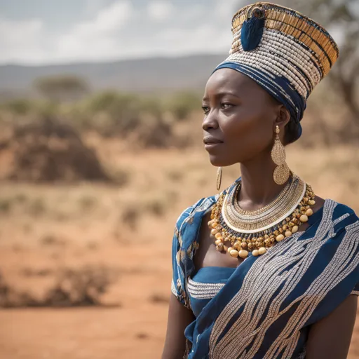 Fancy Cherotich