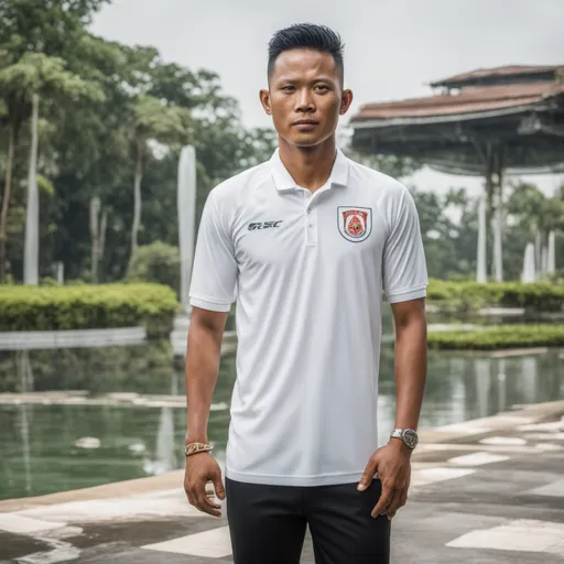 Fandi Eko Utomo