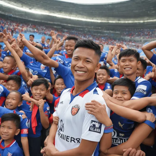 Fandi Othman