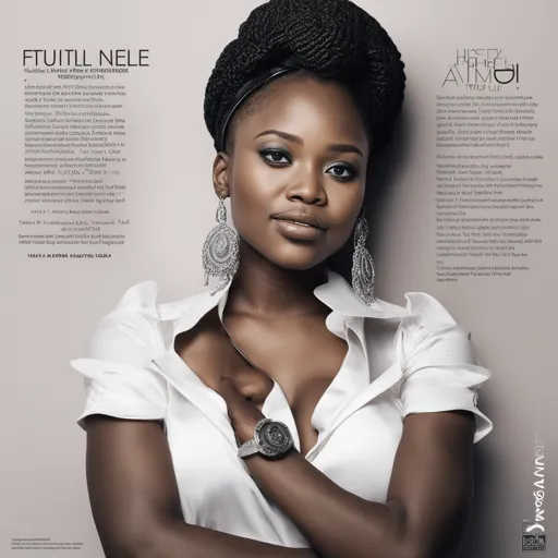 Fanele Ntuli