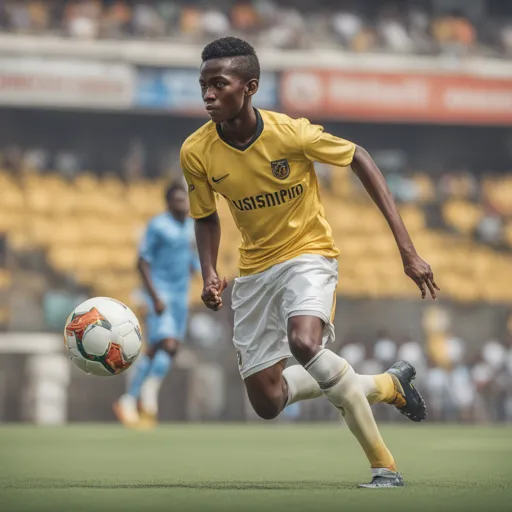 Fanelo Mamba
