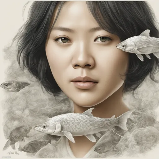 Fang Fang Kullander